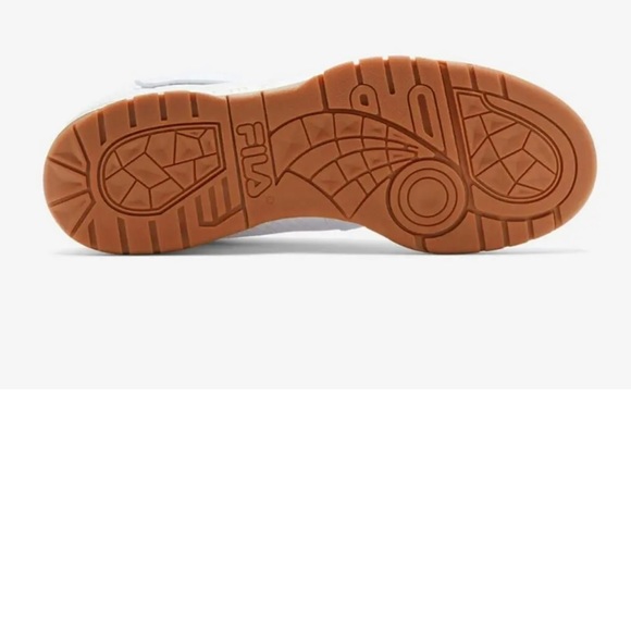 Fila Teratach 600 Mid - Picture 5 of 6